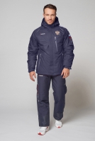 Мужская утепленная куртка FORWARD M03332G-FF222 - ekip96.ru - Екатеринбург