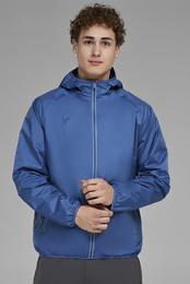 Куртка ветрозащитная мужская FORWARD M02110G-AA241 - ekip96.ru - Екатеринбург