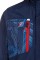 Куртка на флисовой подкладке FORWARD M09171G-NN182 - ekip96.ru - Екатеринбург