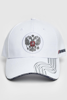 Бейсболка FORWARD U20142G-FF232 - ekip96.ru - Екатеринбург
