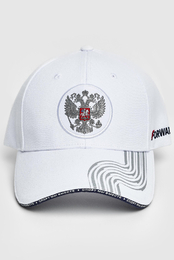 Бейсболка FORWARD U20142G-FF232 - ekip96.ru - Екатеринбург