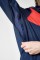 Горнолыжный костюм женский утепленный Forward большого размера W03360G-FF193 - ekip96.ru - Екатеринбург
