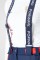 Горнолыжный костюм женский утепленный Forward большого размера W03360G-FF193 - ekip96.ru - Екатеринбург