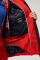 Горнолыжный костюм женский утепленный Forward W03330G-FF232 - ekip96.ru - Екатеринбург