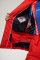 Горнолыжный костюм женский утепленный Forward W03330G-FF232 - ekip96.ru - Екатеринбург