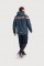 Куртка демисезонная на флисовой подкладке мужская FORWARD M09110G-NN201 - ekip96.ru - Екатеринбург