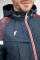 Мужская куртка на подкладке из флиса FORWARD M09110G-NN201 - ekip96.ru - Екатеринбург